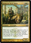 Armored Wolf-Rider – Dragon's Maze (DGM-52) Magic: The Gathering card