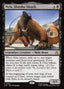 Magic-kaart Nyla, Shirshu Sleuth TLE-109 uit Avatar: The Last Airbender Eternal (Rare)