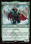 Surrak, Elusive Hunter – Tarkir: Dragonstorm (TDM-161) Magic: The Gathering card