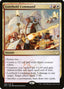 Lorehold Command – Strixhaven: School of Mages (STX-199) Magic: The Gathering card