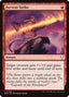 Fervent Strike – Dominaria (DOM-117) Magic: The Gathering card