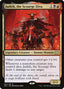 Judith, the Scourge Diva – Double Masters 2022 (2X2-234) Magic: The Gathering card