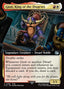 Giott, King of the Dwarves – Final Fantasy (FIN-488) Magic: The Gathering card | LC-REM-20260804-15543933829452-e5220843-4964-4abe-b397-a909be8ed8e0