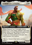 General Leo Cristophe – Final Fantasy Commander (FIC-135) Magic: The Gathering card | LC-REM-20260804-15339566563660-e5226e79-646b-4488-9a19-0549e15ba6ad
