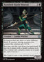 Magic-kaart Hundred-Battle Veteran TDM-82 uit Tarkir: Dragonstorm (Uncommon)