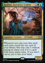 Rashmi, Eternities Crafter – Commander: Duskmourn: House of Horror (DSC-231) Magic: The Gathering card