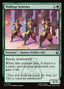 Walltop Sentries – Avatar: The Last Airbender (TLA-202) Magic: The Gathering card | LC-REM-20260804-15431424082252-e55f1c63-58f6-4e2b-aaeb-f2d5faca47a2