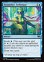 Donatello's Technique – Teenage Mutant Ninja Turtles (TMT-39) Magic: The Gathering card | LC-REM-20260804-15621005050188-e570082f-8129-44d2-b471-ec7f46a98dbd