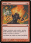 Soul's Fire – Shards of Alara (ALA-115) Magic: The Gathering card
