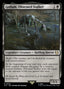 Magic-kaart Gollum, Obsessed Stalker LTC-26 uit Tales of Middle-earth Commander (Rare)
