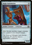Aegis Automaton – Aether Revolt (AER-141) Magic: The Gathering kaart