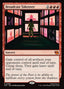 Broadcast Takeover – Teenage Mutant Ninja Turtles (TMT-86) Magic: The Gathering card