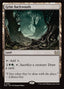 Grim Backwoods – Commander: Duskmourn: House of Horror (DSC-281) Magic: The Gathering card