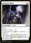 Sentinel's Mark – Ravnica Allegiance (RNA-20) Magic: The Gathering card