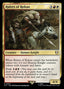 Riders of Rohan – Commander: The Lord of the Rings: Tales of Middle-earth (LTC-67) Magic: The Gathering card