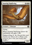 Soaring Sandwing – The Lost Caverns of Ixalan (LCI-35) Magic: The Gathering card