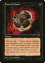 Magic-kaart Funeral Charm VIS-61 uit Visions (Common)