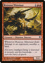 Ruinous Minotaur – Zendikar (ZEN-145) Magic: The Gathering card