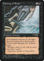 Magic-kaart Casting of Bones ALL-44a uit Alliances (Common)