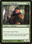 Greenside Watcher – Gatecrash (GTC-122) Magic: The Gathering card
