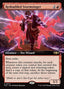 Redoubled Stormsinger – Tarkir: Dragonstorm Commander (TDC-77) Magic: The Gathering card | LC-REM-20260804-15409883775308-e8284230-f6ab-475c-9552-0c705fdb793b
