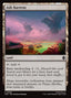 Ash Barrens – Teenage Mutant Ninja Turtles Eternal (TMC-60) Magic: The Gathering card | LC-REM-20260804-15634923028812-e8510205-4baa-4f1c-bf64-5d931e2ddf48