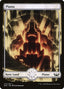 Plains – Streets of New Capenna (SNC-272) Magic: The Gathering card