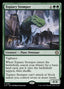 Topiary Stomper – The Lost Caverns of Ixalan Commander (LCC-261) Magic: The Gathering card | LC-REM-20260804-15935514739020-e8b92271-4412-4165-a4a6-e8653e755107