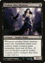 Shadow Alley Denizen – Duel Decks: Jace vs. Vraska (DDM-44) Magic: The Gathering card