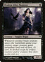 Magic-kaart Shadow Alley Denizen DDM-44 uit Duel Decks: Jace vs. Vraska (Common)