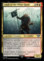 Uglúk of the White Hand – The Lord of the Rings: Tales of Middle-earth (LTR-235) Magic: The Gathering card | LC-REM-20260804-15150803878220-e914c7fc-be3c-4346-bf37-6e10f4998204