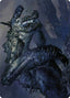 Necrogoyf // Necrogoyf – Modern Horizons 2 Art Series (AMH2-31) Magic: The Gathering card | LC-REM-20260804-15151855993164-e9702dd7-e9e8-46fe-9f35-6524c34366ed