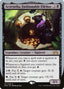 Magic-kaart Acornelia, Fashionable Filcher UND-31 uit Unsanctioned (Rare)