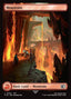Mountain – Final Fantasy (FIN-305) Magic: The Gathering card | LC-REM-20260804-15340067848524-ea1735b9-fd10-4c9c-b9d3-046d8c22b852