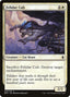 Felidar Cub – Battle for Zendikar (BFZ-25) Magic: The Gathering card