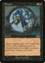 Magic-kaart Breach USG-120 uit Urza's Saga (Common)