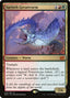 Sarinth Greatwurm – The Brothers' War (BRO-220) Magic: The Gathering card