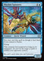 Illusion Spinners – Lorwyn Eclipsed (ECL-55) Magic: The Gathering card