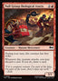 Null Group Biological Assets – Teenage Mutant Ninja Turtles (TMT-98) Magic: The Gathering card