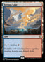 Ferrous Lake – Commander: Bloomburrow (BLC-303) Magic: The Gathering card