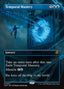 Temporal Mastery – Innistrad Remastered (INR-307) Magic: The Gathering card | LC-REM-20260804-15339679547724-eb7a6fc7-f692-41c5-8d36-08fd3b076a34