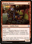 Rigging Runner – Ixalan (XLN-157) Magic: The Gathering card