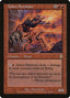 Ashen Firebeast – Odyssey (ODY-174) Magic: The Gathering card