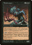 Magic-kaart Mindwarper STH-64 uit Stronghold (Rare)
