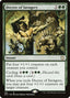 Decree of Savagery – Commander: Adventures in the Forgotten Realms (AFC-156) Magic: The Gathering card