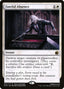 Magic-kaart Fateful Absence MID-18 uit Innistrad: Midnight Hunt (Rare)
