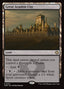 Magic-kaart Great Arashin City TDM-257 uit Tarkir: Dragonstorm (Rare)