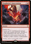 Purphoros's Intervention – Theros Beyond Death (THB-151) Magic: The Gathering card