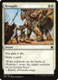 Resupply – Dragons of Tarkir (DTK-32) Magic: The Gathering card