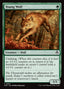 Young Wolf – Innistrad Remastered (INR-227) Magic: The Gathering card | LC-REM-20260804-15339914625356-ed2ca825-b029-495f-83fc-54366229d417